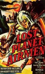 Watch Lost Planet Airmen 0123movies