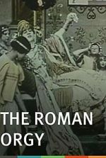 Watch The Roman Orgy 0123movies