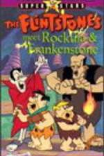 Watch The Flintstones Meet Rockula and Frankenstone 0123movies