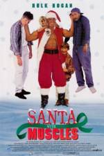 Watch Santa with Muscles 0123movies