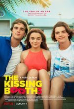 Watch The Kissing Booth 3 0123movies