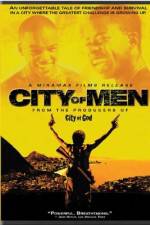 Watch Cidade dos Homens 0123movies
