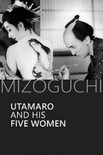 Watch Utamaro and His Five Women 0123movies