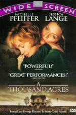 Watch A Thousand Acres 0123movies