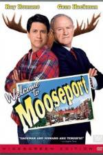 Watch Welcome to Mooseport 0123movies