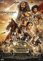 Watch Ponniyin Selvan: Part Two 0123movies