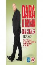 Watch Dara O Briain - Craic Dealer 0123movies