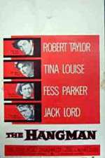 Watch The Hangman 0123movies