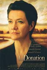 Watch La donation 0123movies