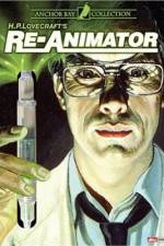 Watch Re-Animator 0123movies