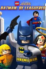 Watch Lego DC Comics: Batman Be-Leaguered (TV Short 2014) 0123movies