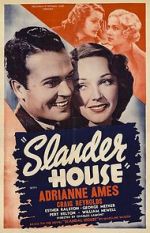 Watch Slander House 0123movies