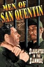 Watch Men of San Quentin 0123movies