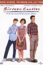 Watch Sixteen Candles 0123movies