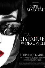 Watch La disparue de Deauville 0123movies