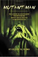 Watch Mutant Man 0123movies