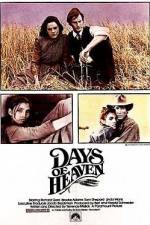Watch Days of Heaven 0123movies
