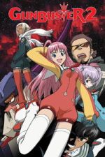 Watch Diebuster: The Movie 0123movies