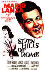 Watch Seven Hills of Rome 0123movies