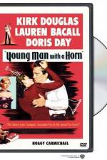 Watch Young Man with a Horn 0123movies