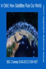 Watch BBC 2 How Satellites Rule Our World 0123movies
