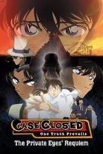 Watch Detective Conan: The Private Eyes' Requiem 0123movies