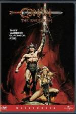 Watch Conan the Barbarian 0123movies