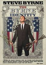 Watch Steve Byrne: The Byrne Identity 0123movies