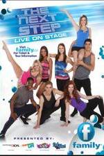 Watch The Next Step Live: The Movie 0123movies