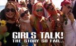 Watch Spice Girls: Girl Talk (TV Special 1997) 0123movies