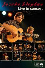 Watch Joscho Stephan - Live In Concert 0123movies