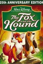 Watch The Fox and the Hound 0123movies