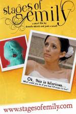 Watch Stages of Emily 0123movies