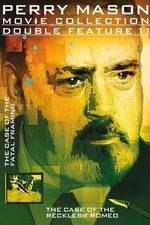 Watch Perry Mason: The Case of the Reckless Romeo 0123movies