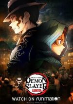 Watch Demon Slayer: Kimetsu no Yaiba - Asakusa Arc 0123movies