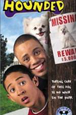 Watch Hounded 0123movies