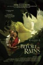 Watch Before the Rains 0123movies