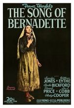 Watch The Song of Bernadette 0123movies