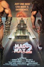 Watch Mad Max 2: The Road Warrior 0123movies