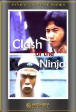 Watch Clash of the Ninjas 0123movies
