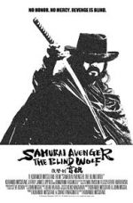 Watch Samurai Avenger: The Blind Wolf 0123movies
