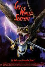 Watch Cry of the Winged Serpent 0123movies