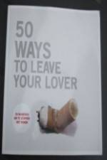Watch 50 Ways To Leave Your Lover 0123movies
