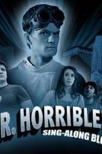 Watch Dr. Horrible's Sing-Along Blog 0123movies