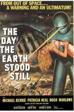 Watch The Day the Earth Stood Still (1951) 0123movies