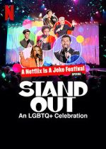 Watch Stand Out: An LGBTQ+ Celebration (TV Special 2022) 0123movies