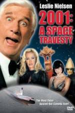 Watch 2001 A Space Travesty 0123movies