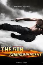 Watch The Fifth Commandment 0123movies