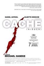 Watch Cach� 0123movies