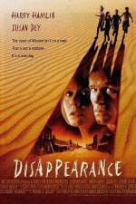 Watch Disappearance 0123movies